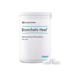 Bronchalis-Heel