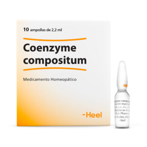 Coenzyme Compositum