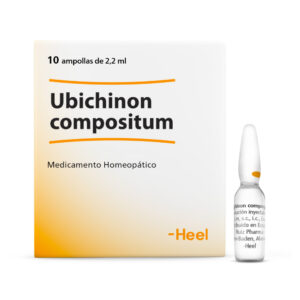 Ubichinon Compositum