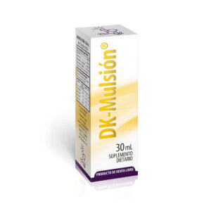 DK-Mulsión - Imagen 2