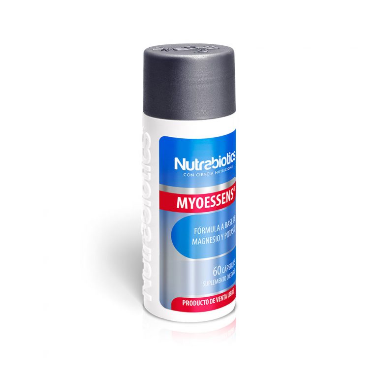 Myosense Myoessens – Pharma Vida