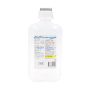 Kit Sueroterapia 250ml - Imagen 3