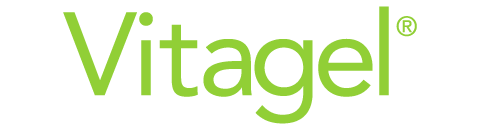 Vitagel-Logo