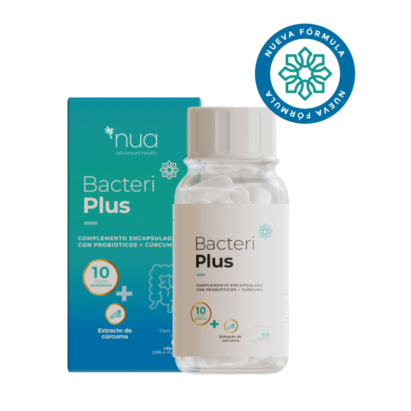 Bacteri Plus