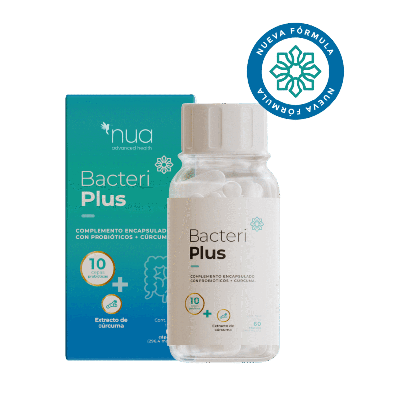Bacteri Plus