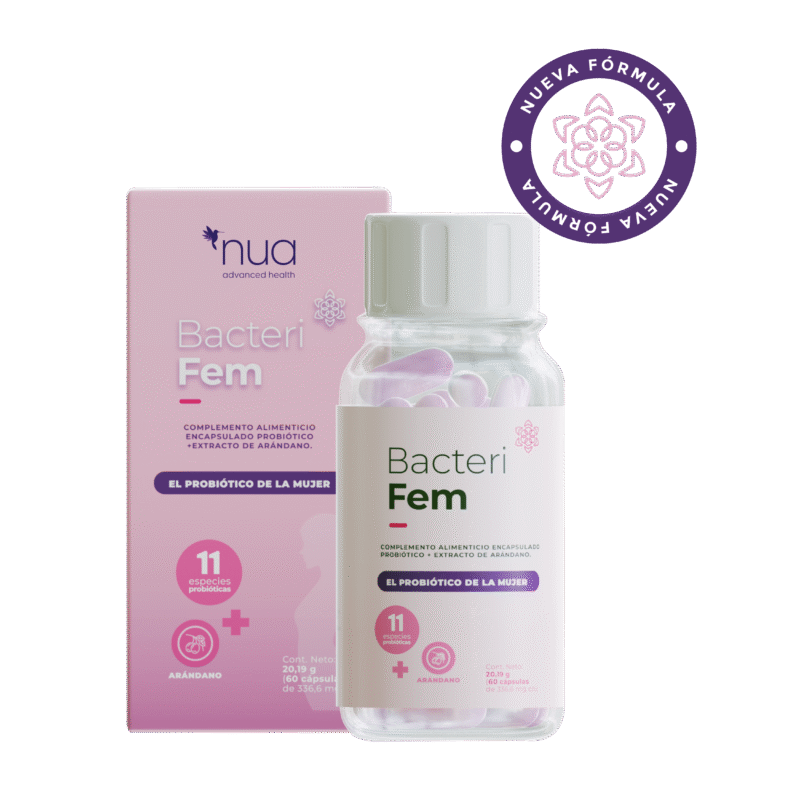 Bacteri Fem