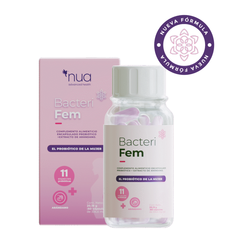 Bacteri Fem