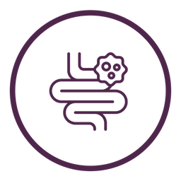 Equilibrio de la microbiota