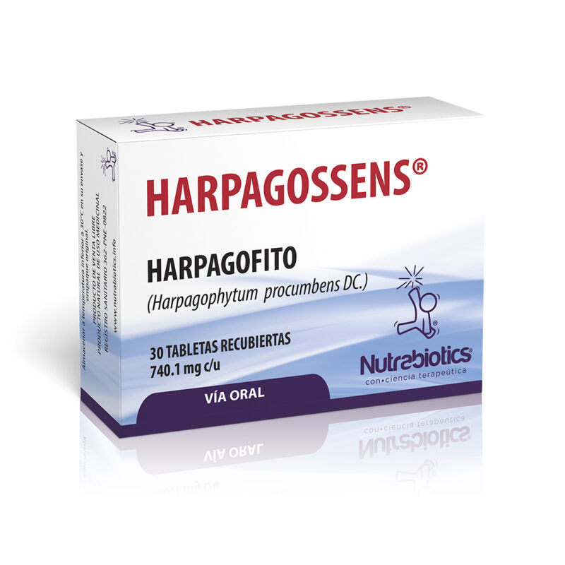 Harpagossens