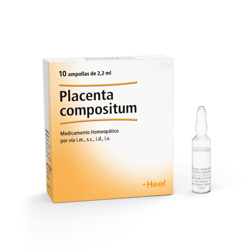 Placenta Compositum