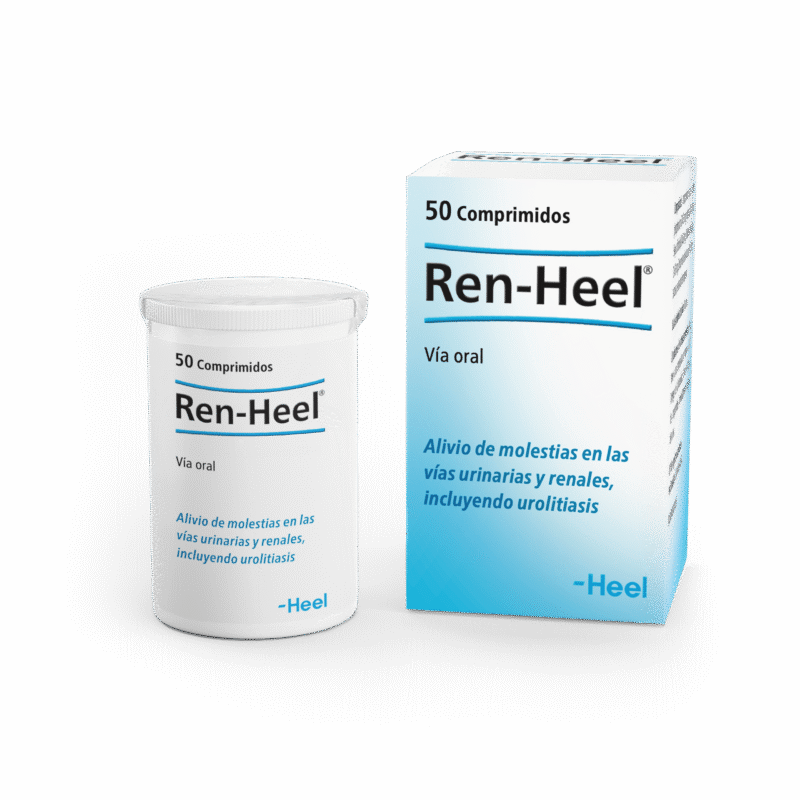 Ren-Heel
