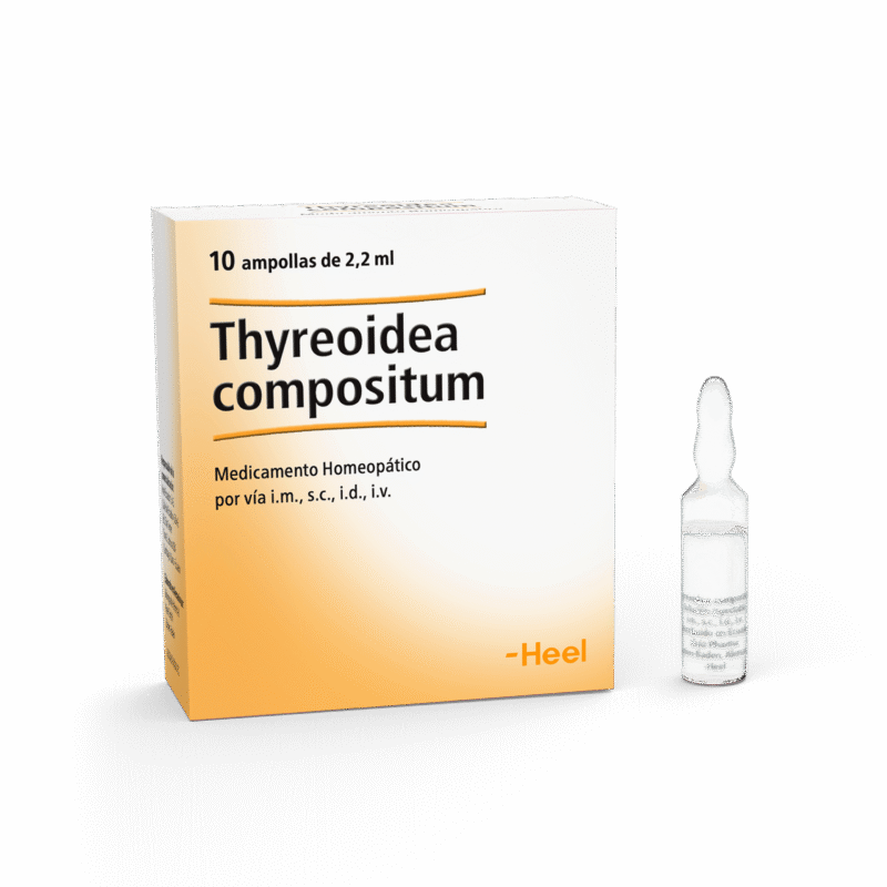 Thyreoidea Compositum