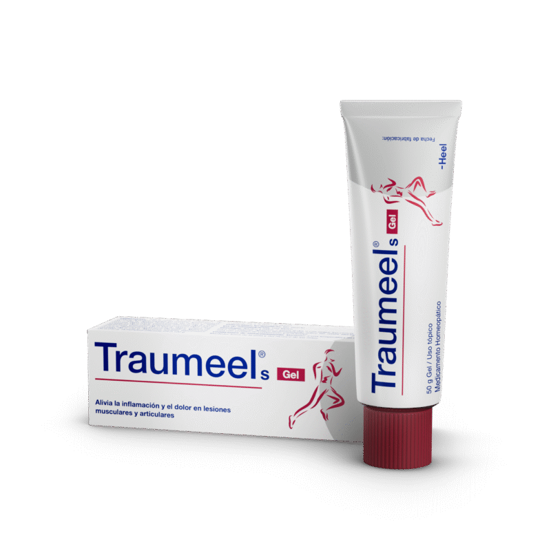 Traumeel Gel