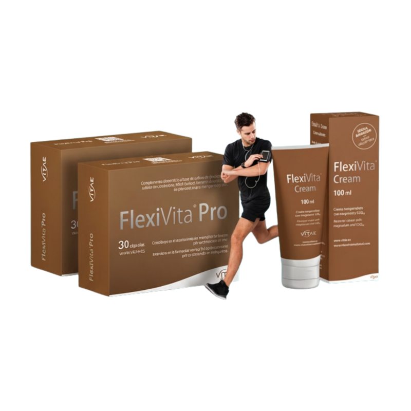 Kit Protección & Movilidad