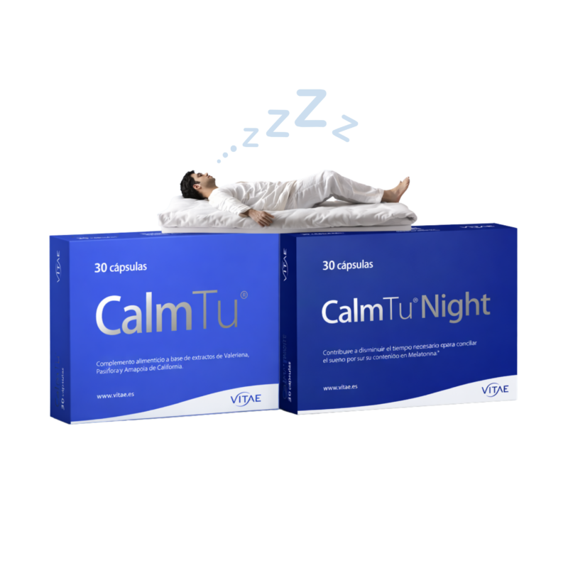 Kit Serenidad & Descanso