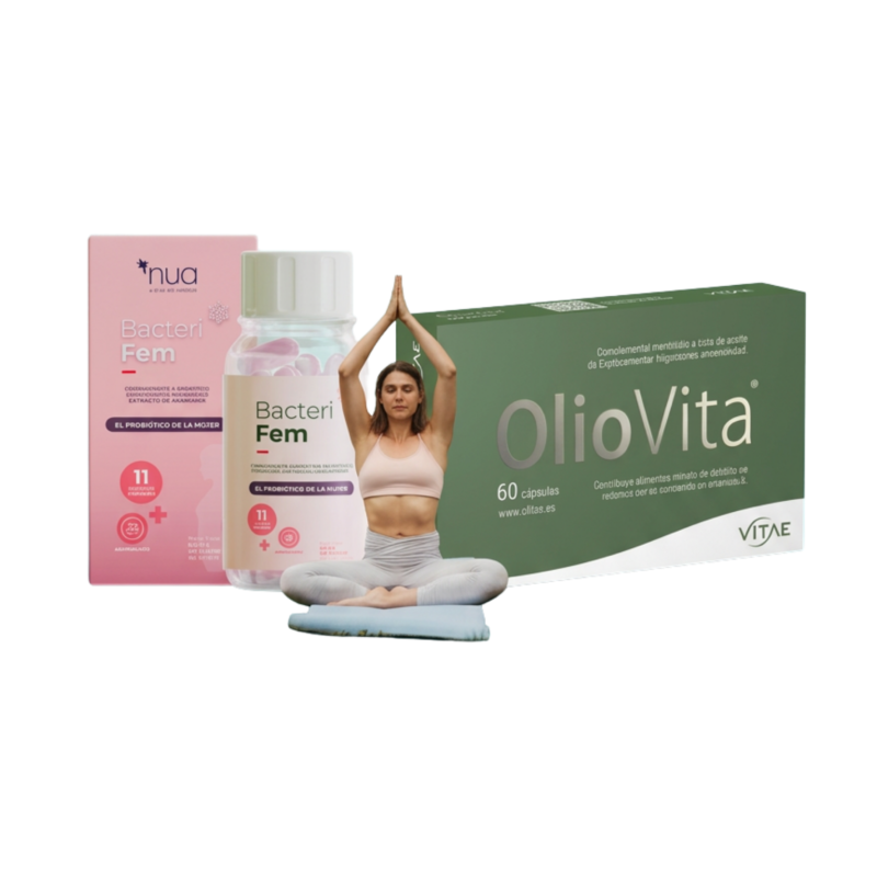 Kit de Protección Integral Femenina